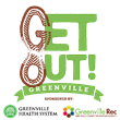 Get Out Greenville Logo