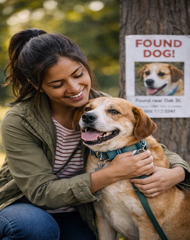 Found Pet pic
