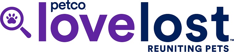 Petco Love Lost logo