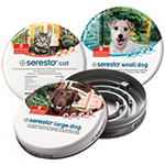 Soresto Collar Flea & Tick Control