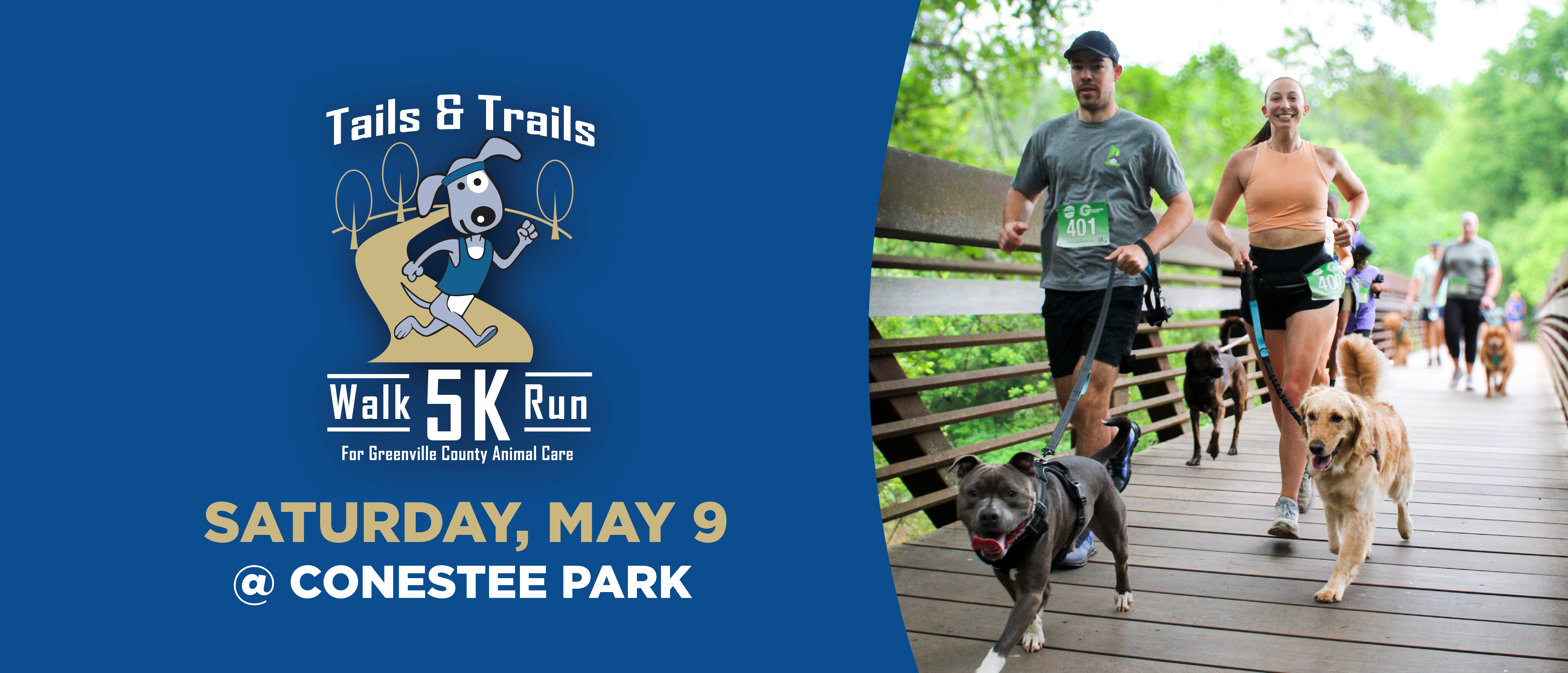 Can You Keep Up With The Pack?