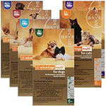 Advantage Multi Flea Control & Heartworm Prevention
