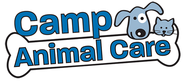 Camp Animal Care Logo