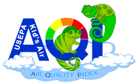 USEPA Kid's Air