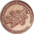 National EMS Memorial Medal