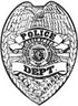 Police Badge