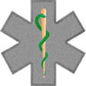 Paramedics Symbol