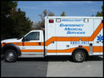 Ambulance