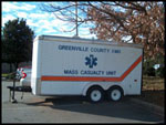Mass Casualty Unit