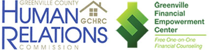 Human Relations Logo and Equal Housing Opportunity