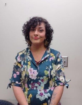 Jesika Davis