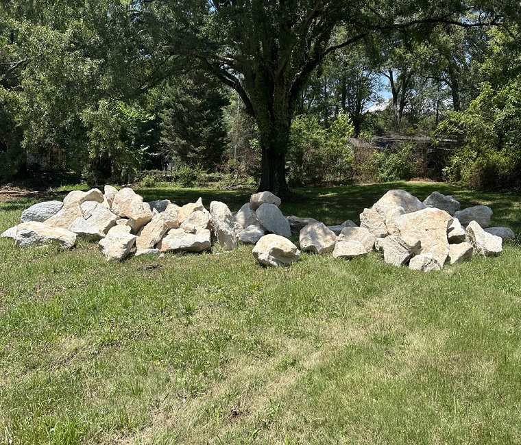 North Chastain 2