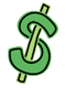 Dollar Sign