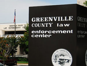 Greenville County Law Enforcement Center