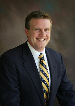 Tim Nanney