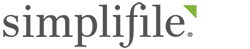 Simplifile Logo