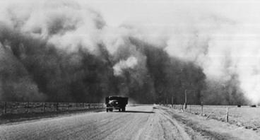 Dust Bowl