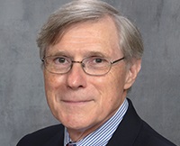 Dr. Robert Hanley