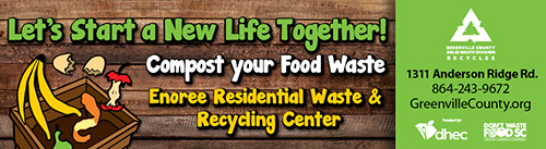 Food Waste Recycling