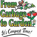 Landfill Farm to Table logo