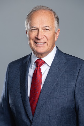 Allen A. Hodges, CPA