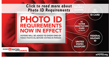 Photo ID Requirements - Click to Read More