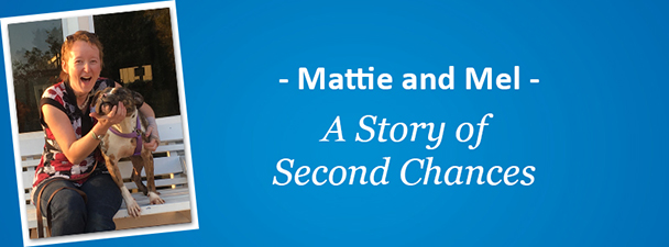 Mattie and Mel - A Story of Second Chances