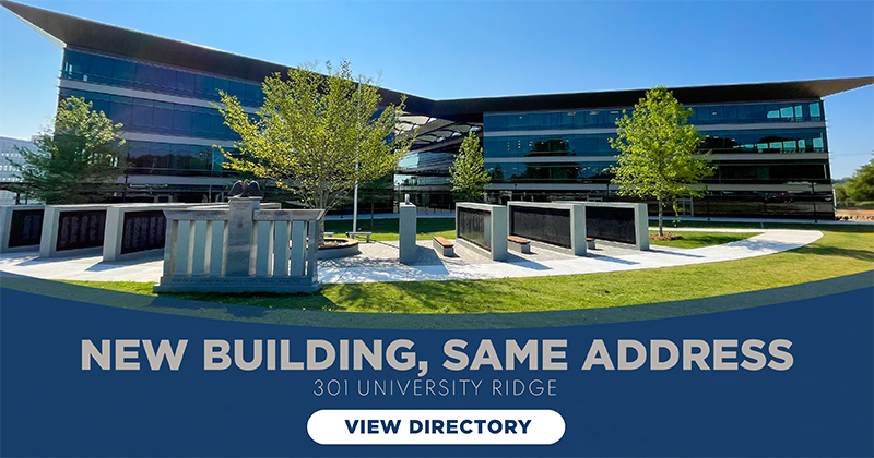 Greenville County Administration Building