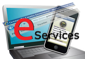 e-services