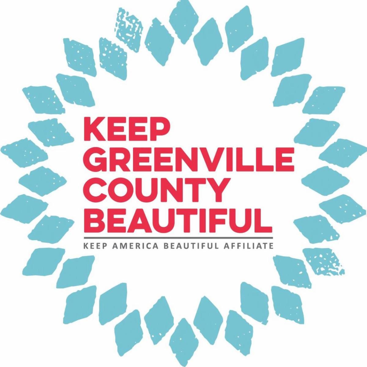 Keep Greenville County Beautiful