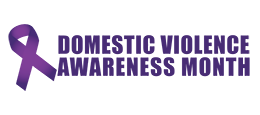 Domestic Violence Awareness Month