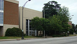 Greenville County Courthouse