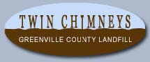 Twin Chimneys Logo